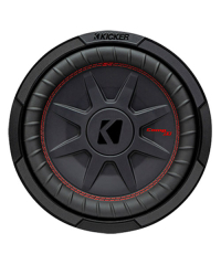 Kicker CWRT104 10" 800W Car Subwoofer