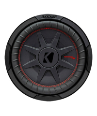 Kicker CompRT CWRT124 12" 1000W Car Subwoofer