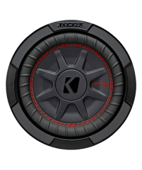 Kicker CWRT84 8" 600W Car Subwoofer