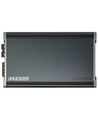 Kicker CXA1200.1 Mono Amplifier