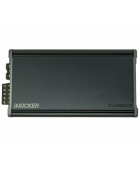 Kicker CXA660.5 5-channel Amplifier