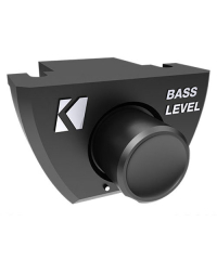 Kicker CXARC Wired Amplifier Remote Level Control
