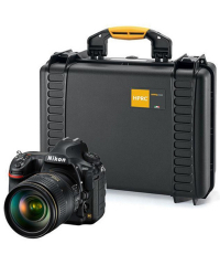 HPRC 2460 Hard Case for Nikon D850 Filmmaker's Kit - Black