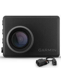 Garmin Dash Cam Mini 1080P Crash Camera 
