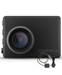 Garmin Dash Cam Mini 1080P Crash Camera 