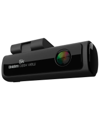 Uniden Dash View 60 Plus 5K Dash Camera with GPS & WiFi