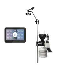 Davis Vantage Pro2 w Radiation Shield & Console 6263AU