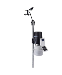 Davis 6323AU Wireless ISS Fan-Aspirated Shield