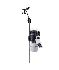 Davis Weather 6328AU Wireless ISS Plus Solar Fan Aspirated