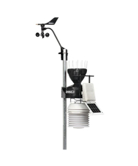 Davis 6825C GroWeather Cabled Sensor Suite with 24H Fan