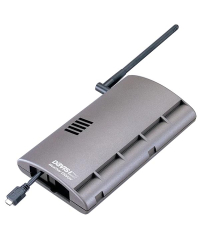 Davis Weather 6316AU Wireless Weather Envoy