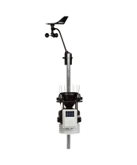 Davis Weather 6327AU Wireless Integrated Sensor Suite Plus