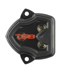 DS18 Distribution Block 1X0-GA In 2X0-GA Out