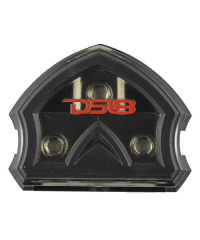 DS18 Distribution Block 1X0-GA In 3X0-GA Out