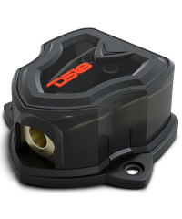 DS18 Distribution Block 1X0-GA In 3X4-GA Out