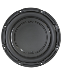 Polk DB1042DVC 10" Dual Voice Coil Subwoofer