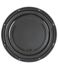 Polk DB1242DVC Series 12" Dual Voice Coil Subwoofer