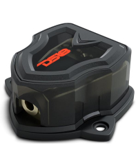DS18 Distribution Block 1X4-GA In 4X8-GA Out