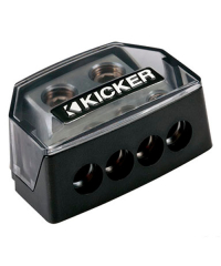 Kicker DB4 Distribution Block
