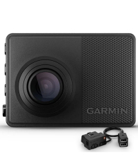 Garmin Dash Cam Mini 1080P Crash Camera 