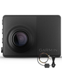 Garmin Dash Cam Mini 1080P Crash Camera 