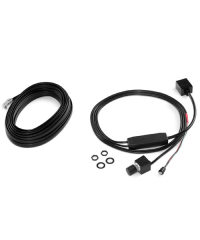 JL Audio Controller
