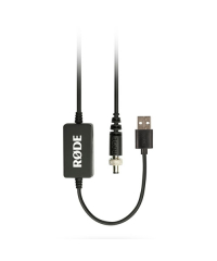 Rode DC-USB1 USB to 12V DC Power Cable