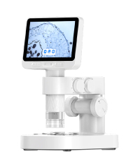 BeaverLab M2A Microscope