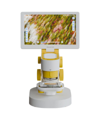BeaverLab MX Microscope