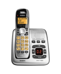 Uniden DECT 1735 Cordless Phone