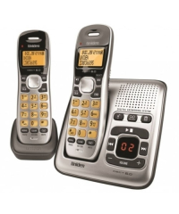 Uniden DECT 1735+1 Cordless Phones