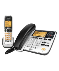 Uniden DECT 2145+1 2 in 1 Phone System