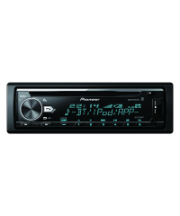 Pioneer DEH-X7850BT DAB+ Car Stereo