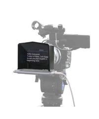 Desview T1 Teleprompter with Remote Controller