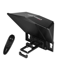 Desview T2 Broadcast Teleprompter