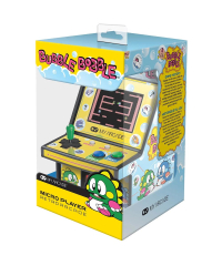 My Arcade Micro Arcade Player PRO - Bubble Bobble