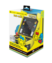 My Arcade Micro Arcade Player PRO (COMBO) - Pac-Man & Tetris