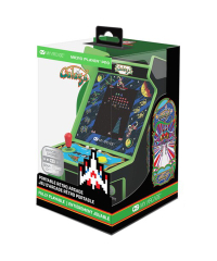 My Arcade 6.8" Micro Arcade Player PRO - Galaga