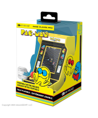 My Arcade 4.8" Nano Arcade Player PRO - Pac-Man