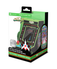 My Arcade Nano Arcade Player PRO - Galaga