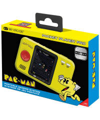 My Arcade Pocket Arcade Player PRO - Pac-Man