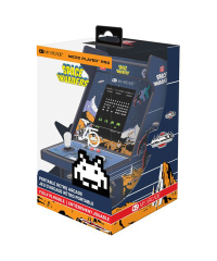 My Arcade 6.8" Micro Arcade Player PRO - Space Invaders