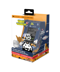 My Arcade 4.8" Nano Arcade Player PRO - Space Invaders
