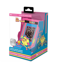 My Arcade 4.8" Nano Arcade Player PRO - Ms Pac-Man