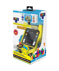 My Arcade Micro Arcade Player PRO (COMBO) - Pac-Man & Tetris