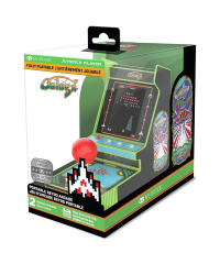 My Arcade 6.8" JoyStick Retro Arcade Player - Galaga