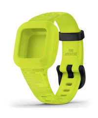 Garmin Band to suit VivoFit Jr 3 - Blue Stars