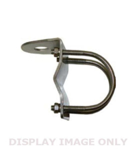 Pactel BB1 Bull Bar Mount