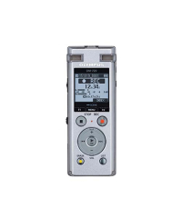 Olympus DM-720 Voice Recorder (4GB)