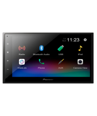 Pioneer DMH-A345BT Digital Media Player